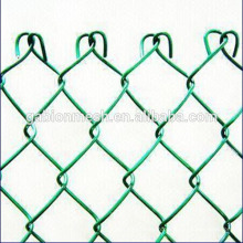 Hot dipped galvanized Chain Link Fence and lowes chain link fence with cheap price